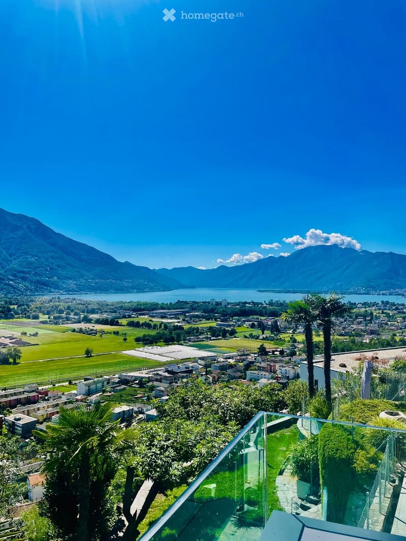 Magnifico Appartamento Residenza secondaria (2)