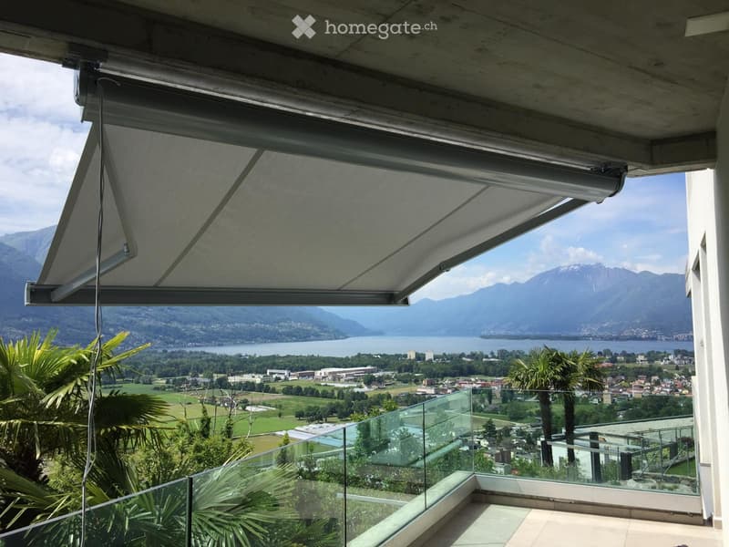 Magnifico Appartamento Residenza secondaria (4)