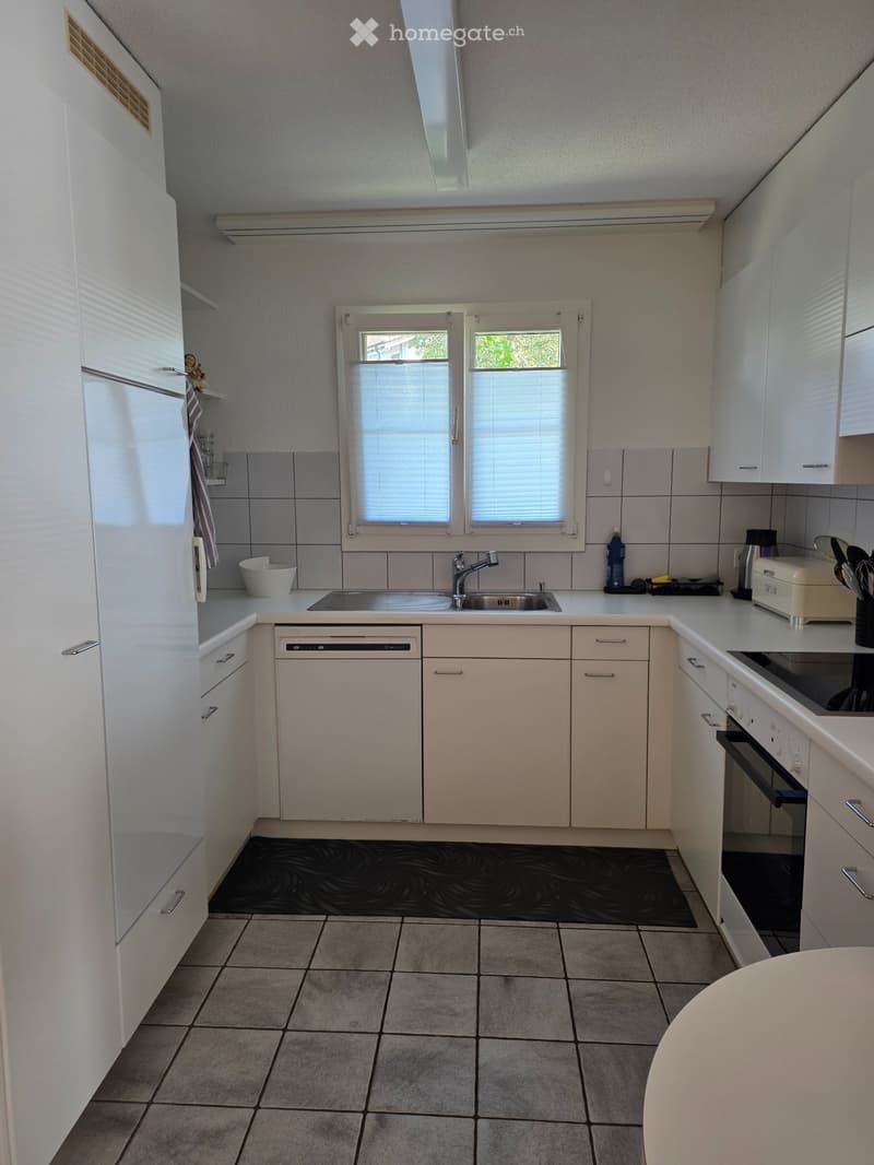 Schöne 2.5 Zimmer Wohnung (2)