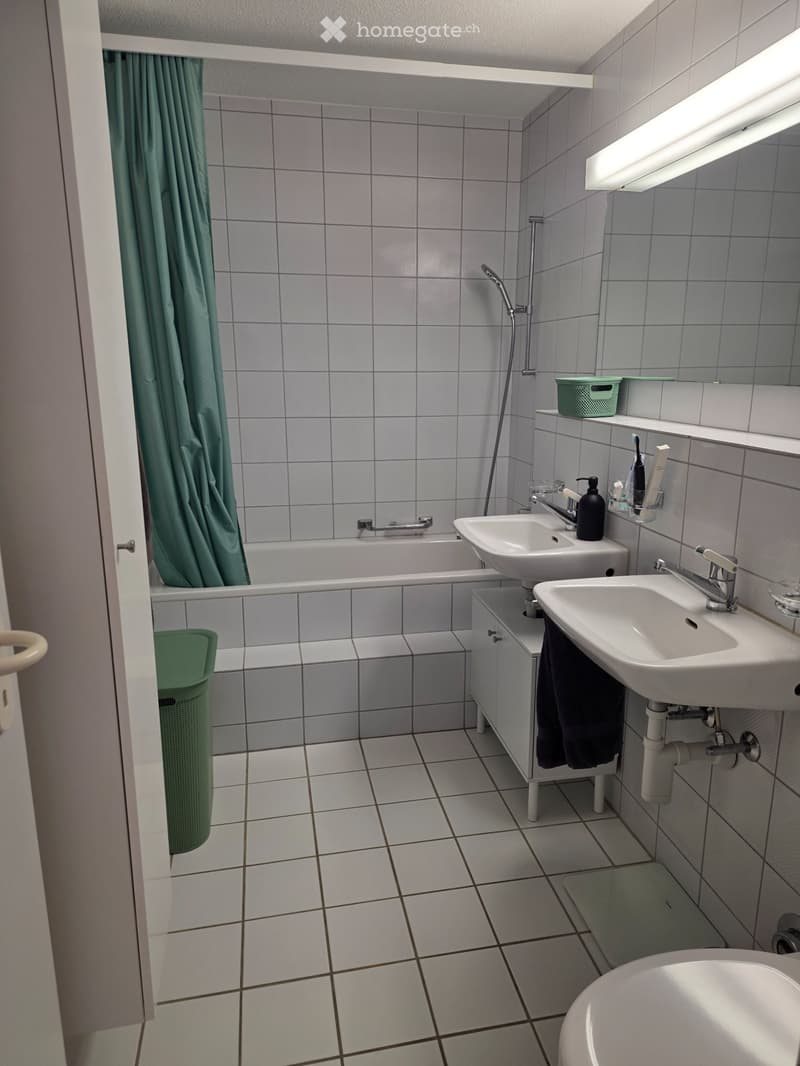 Schöne 2.5 Zimmer Wohnung (4)