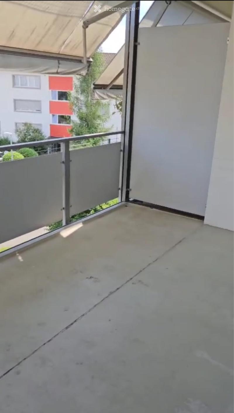 3,5 Zimmerwohnung in Gossau ZH (5)