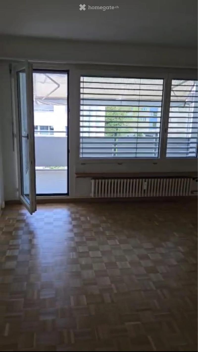 3,5 Zimmerwohnung in Gossau ZH (2)