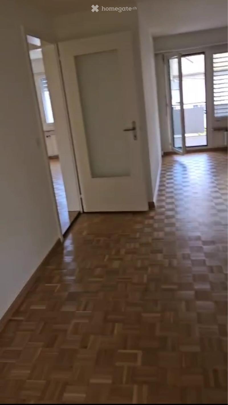 3,5 Zimmerwohnung in Gossau ZH (1)