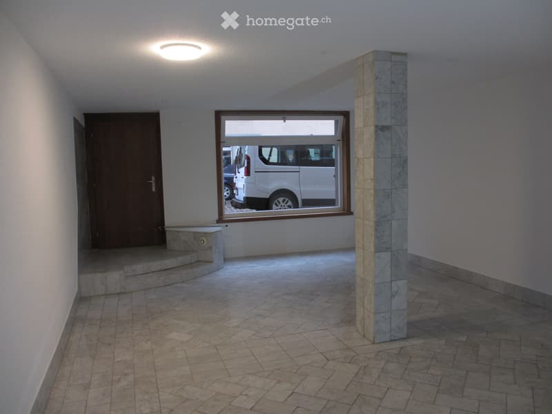 2.5 Ziwhg / Geschäftsraum (2)