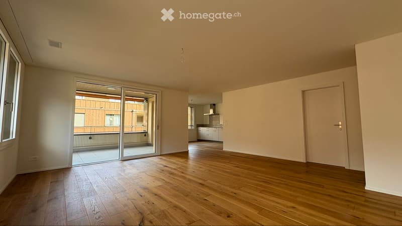 3 ½ Zimmer-Wohnung in Burgdorf mieten (1)