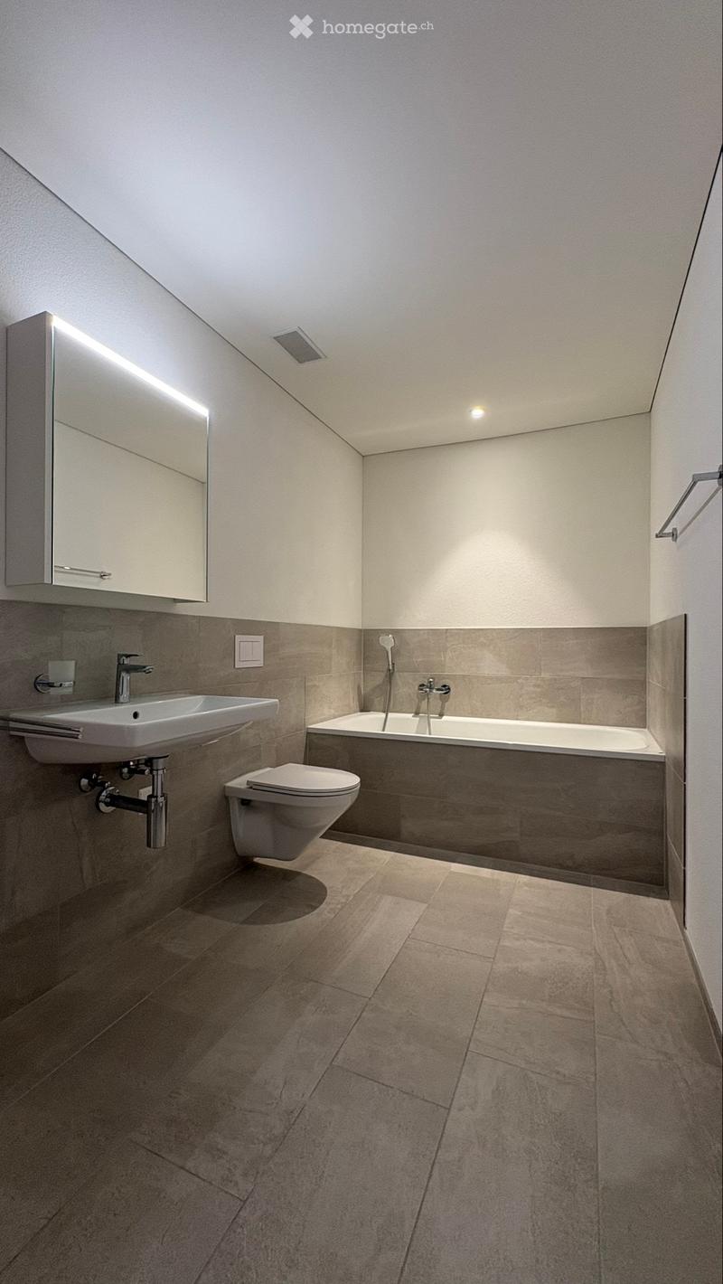 3 ½ Zimmer-Wohnung in Burgdorf mieten (4)