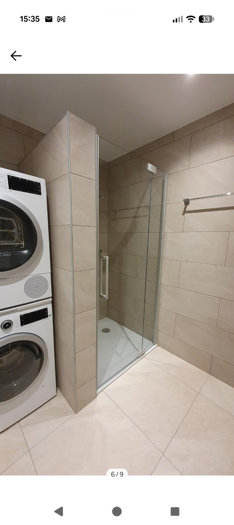 Für Juli, August, September 300 CHF Rabbat, Moderne Wohnung (5)