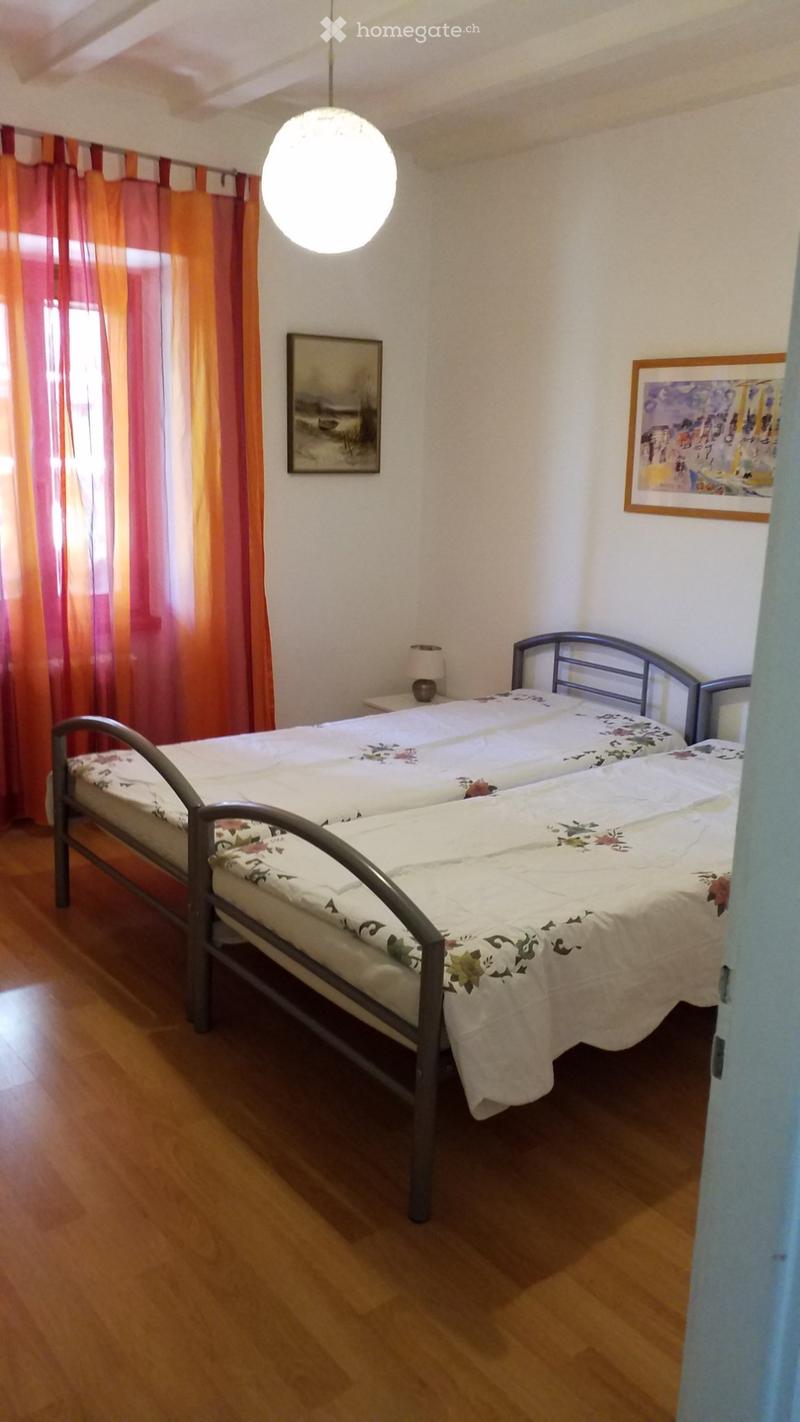 Appartamento 3.5 locali in casa rurale (4)