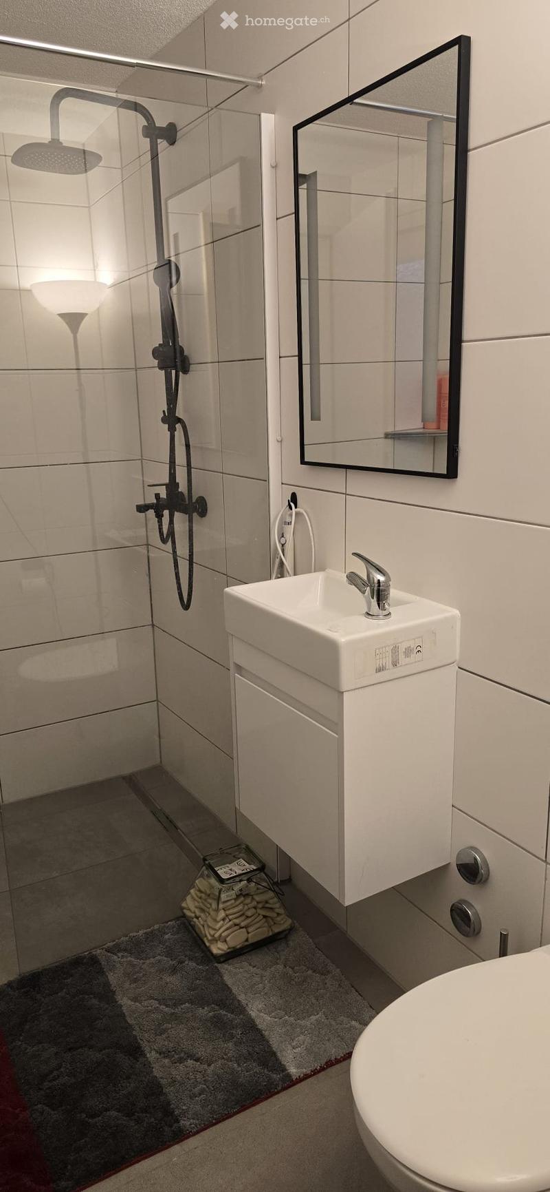Nachmiete: 1.5-Zimmer-Wohnung an der Wilenstrasse in Wil SG (3)