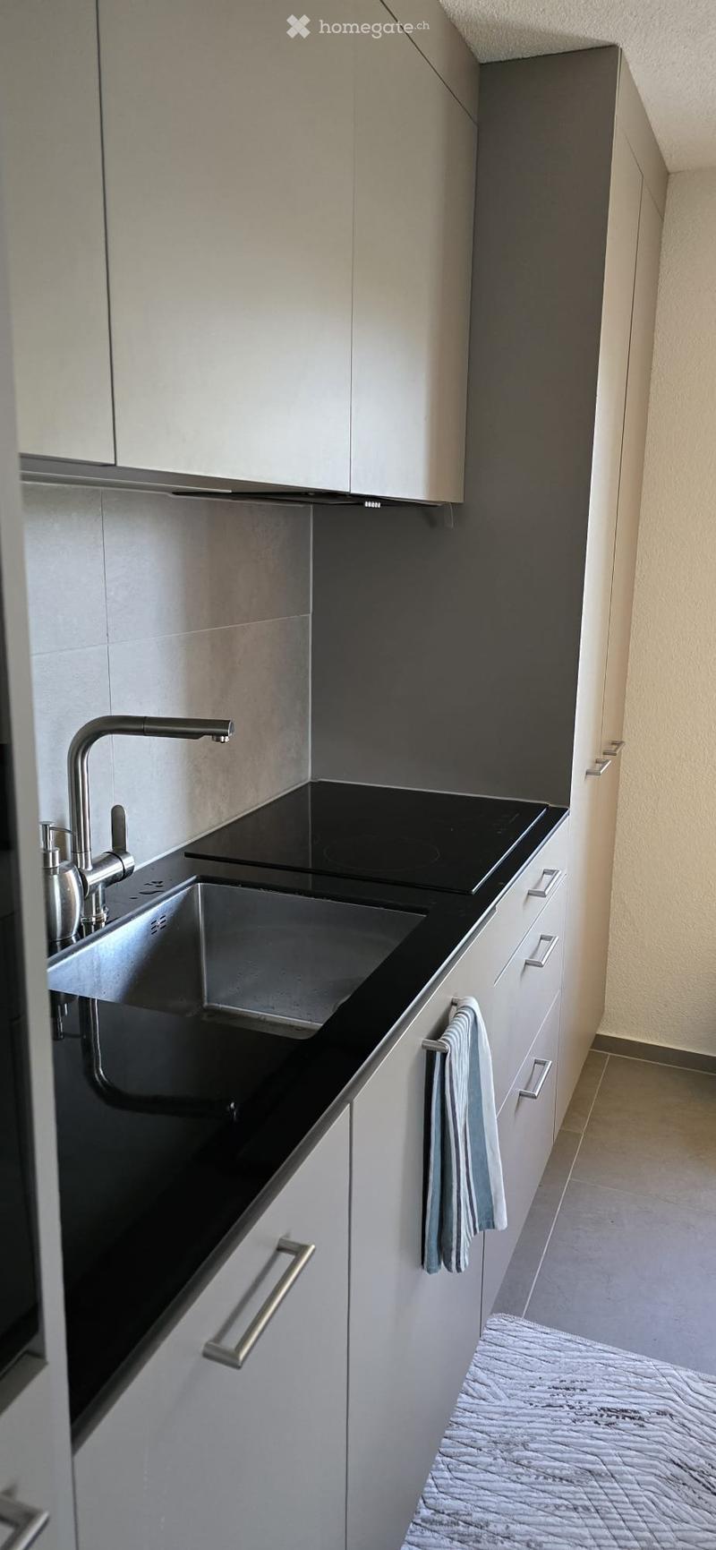 Nachmiete: 1.5-Zimmer-Wohnung an der Wilenstrasse in Wil SG (5)