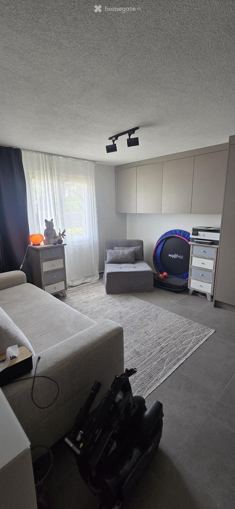 Nachmiete: 1.5-Zimmer-Wohnung an der Wilenstrasse in Wil SG (4)