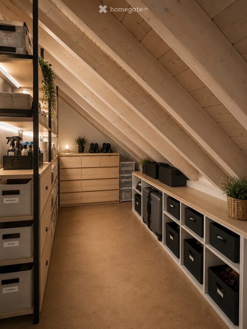 Charmante 2 Zimmer Wohnung (3)