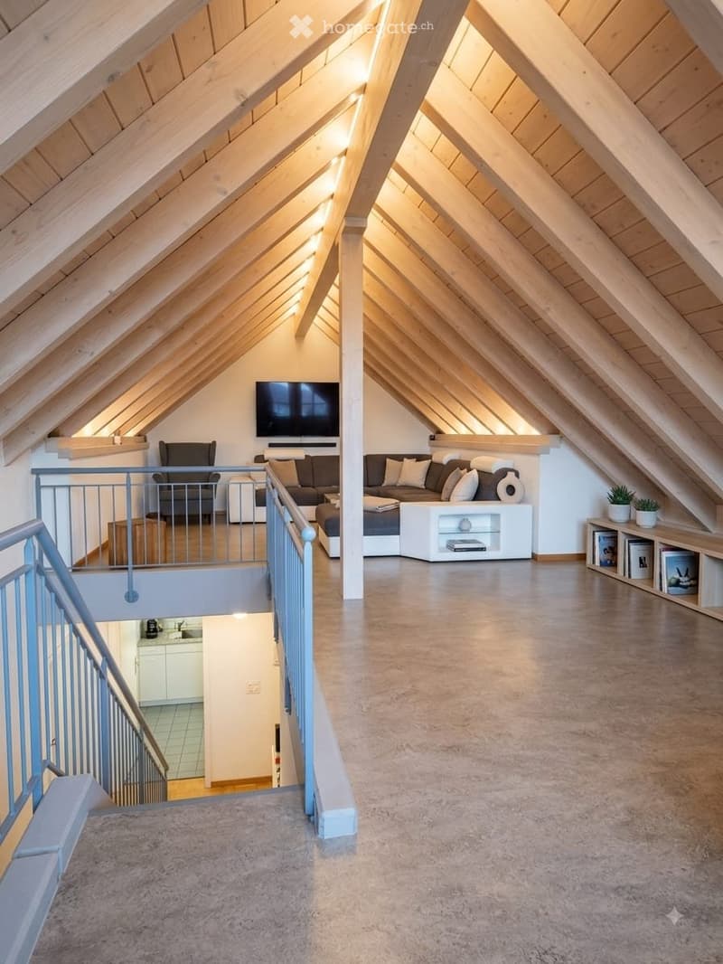 Charmante 2 Zimmer Wohnung (5)