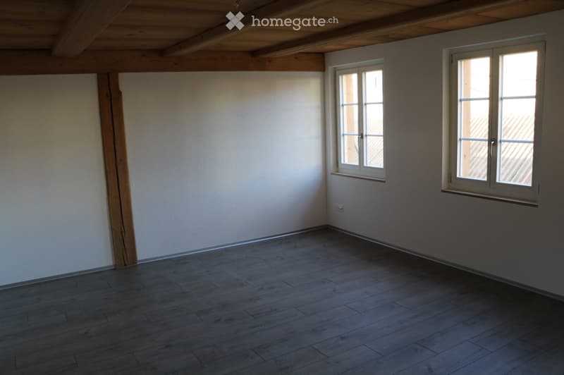 Zu vermieten: 4.5-Zimmer-Wohnung mit Galerie (5)