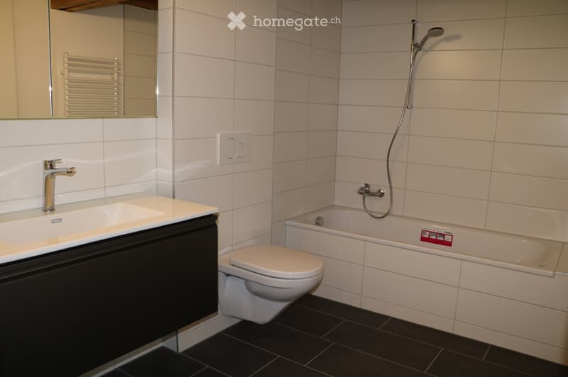 Zu vermieten: 4.5-Zimmer-Wohnung mit Galerie (3)
