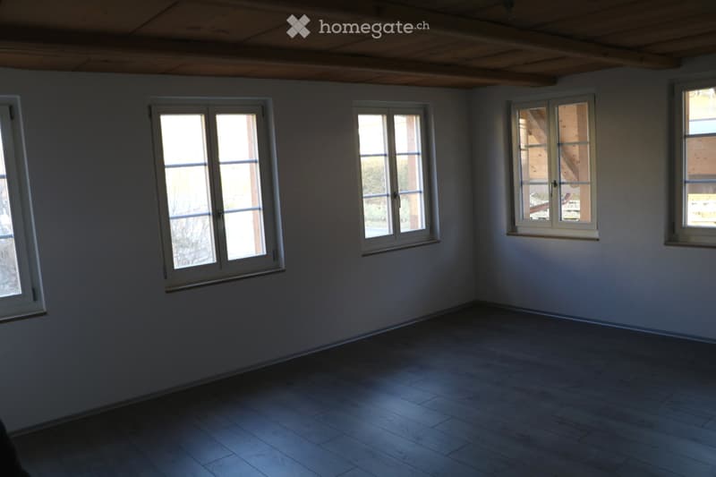 Zu vermieten: 4.5-Zimmer-Wohnung mit Galerie (4)