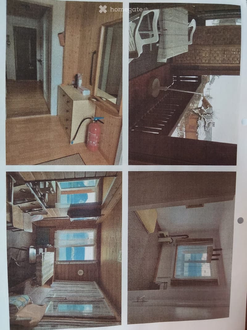4-Zimmer Wohnung (4)