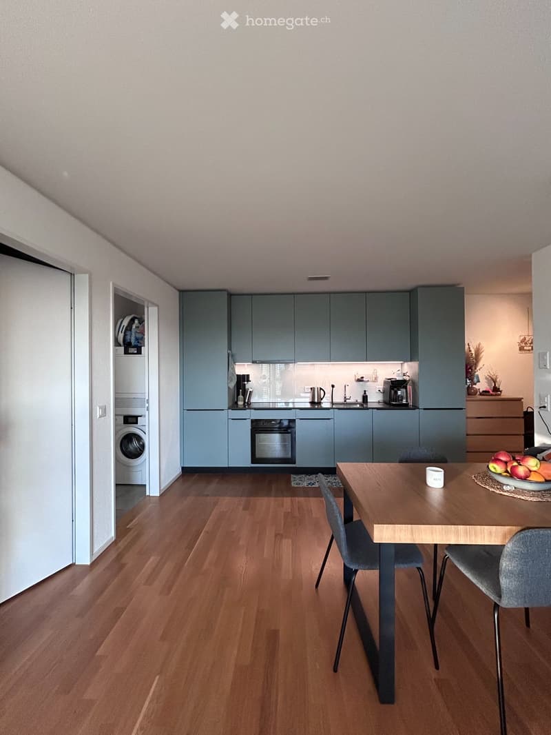 2½-Zimmer-Wohnung zu vermieten in Bern (2)