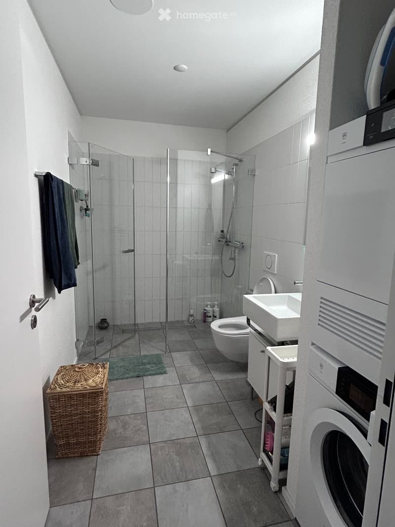 2½-Zimmer-Wohnung zu vermieten in Bern (3)