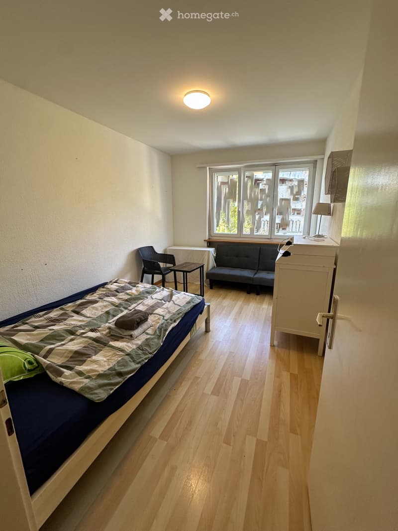 möbliertes Wg Zimmer (1)