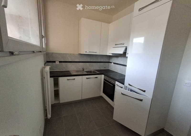 Appartamento da affittare a Chiasso (4)