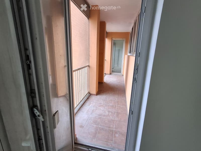 Appartamento da affittare a Chiasso (2)