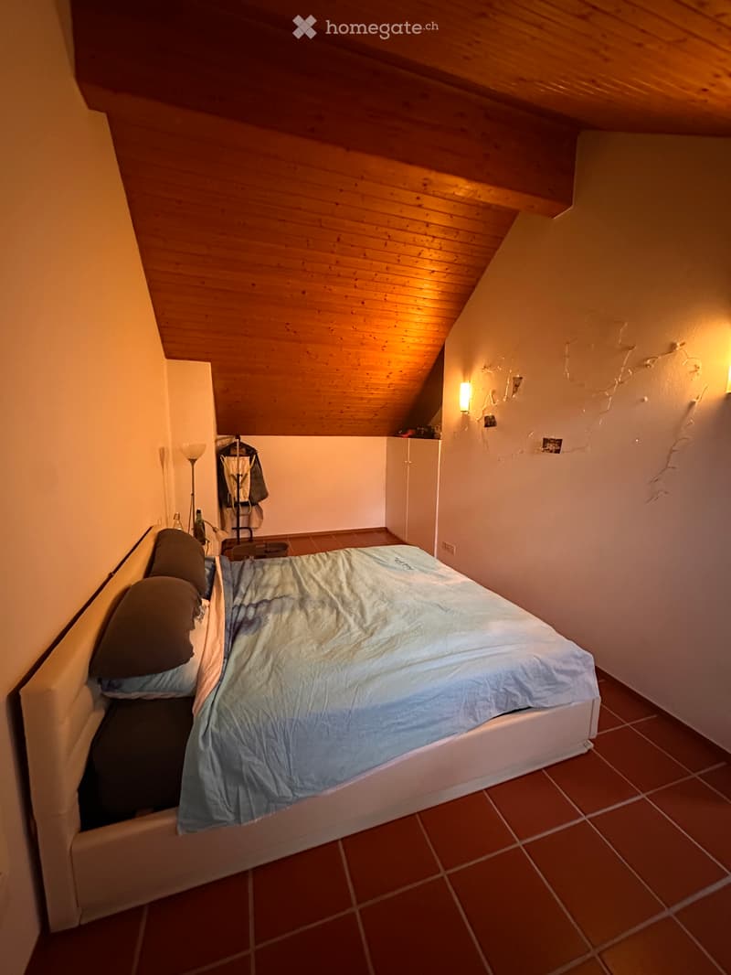 Disponibilità immediata, appartamento sopra piazza grande. (3)