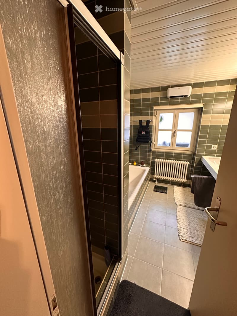 Disponibilità immediata, appartamento sopra piazza grande. (5)