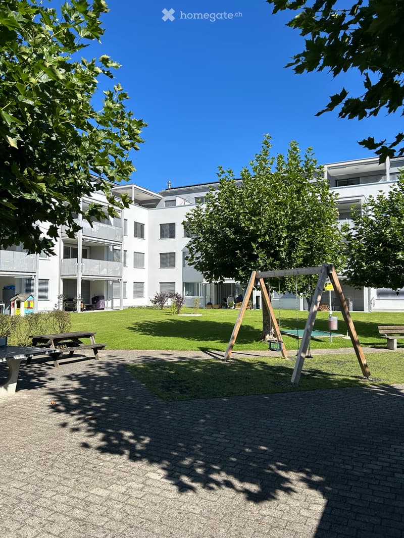 3.5 Zimmer Attikawohnung (1)