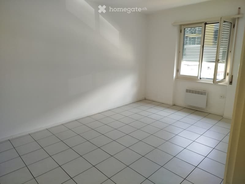 Locarno-Solduno  Appartamento 2 locali con cucina abitabile (4)
