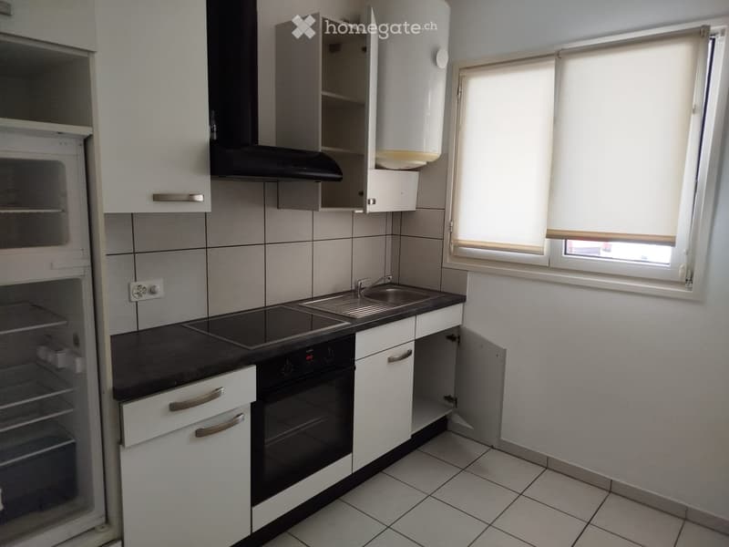 Locarno-Solduno  Appartamento 2 locali con cucina abitabile (2)