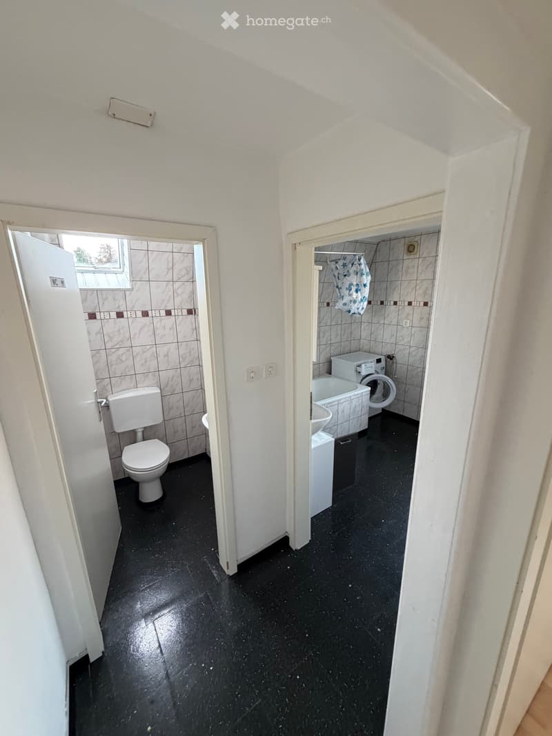 4 Zimmer Wohnung zu Vermieten (5)