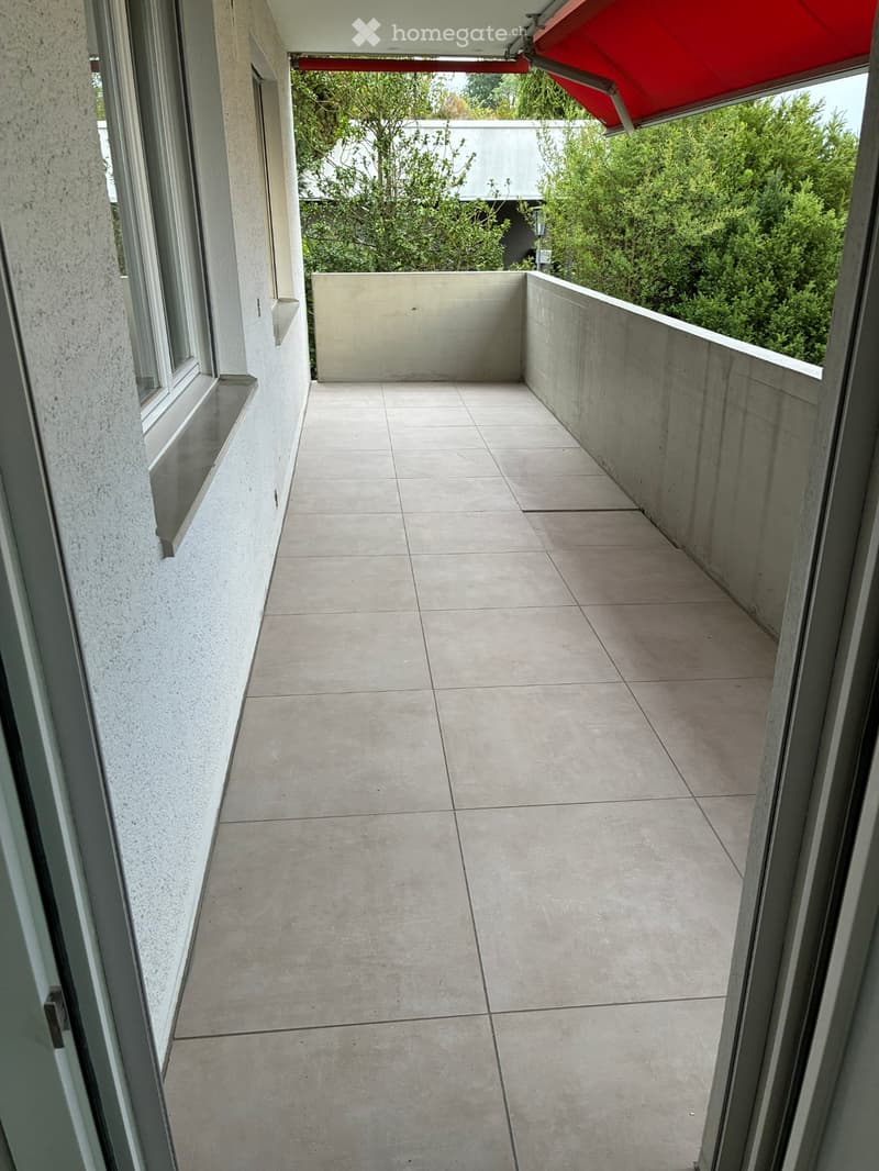 Renovierte 4.5-Zimmer-Wohnungen in 8306 Brüttisellen (3)