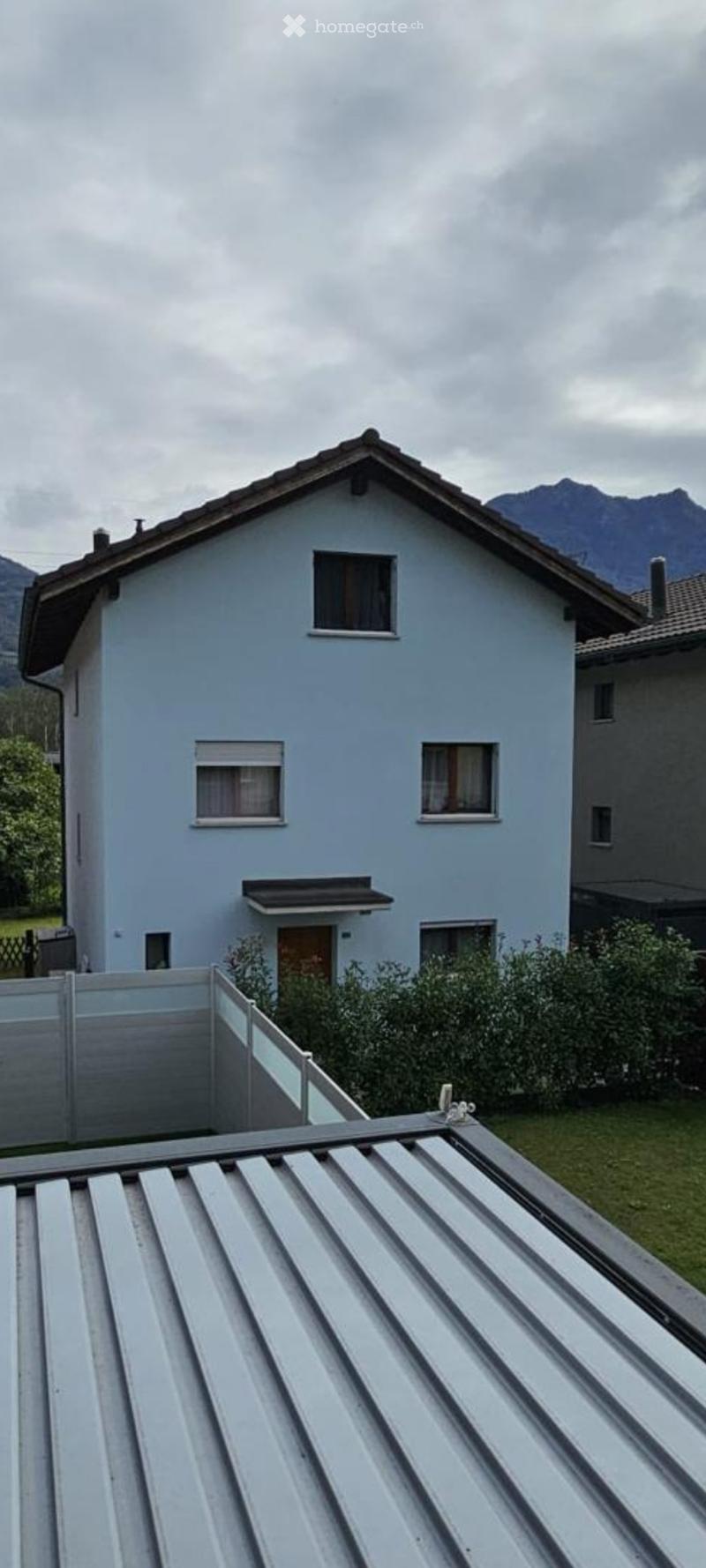 Casa indipendente in affitto (4)