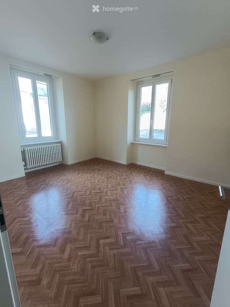 Affittasi 4 locali a Fornasette (Tresa/Monteggio) (3)