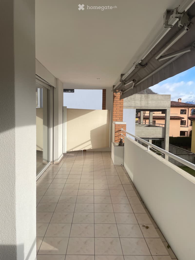 Affitto appartamento (3)
