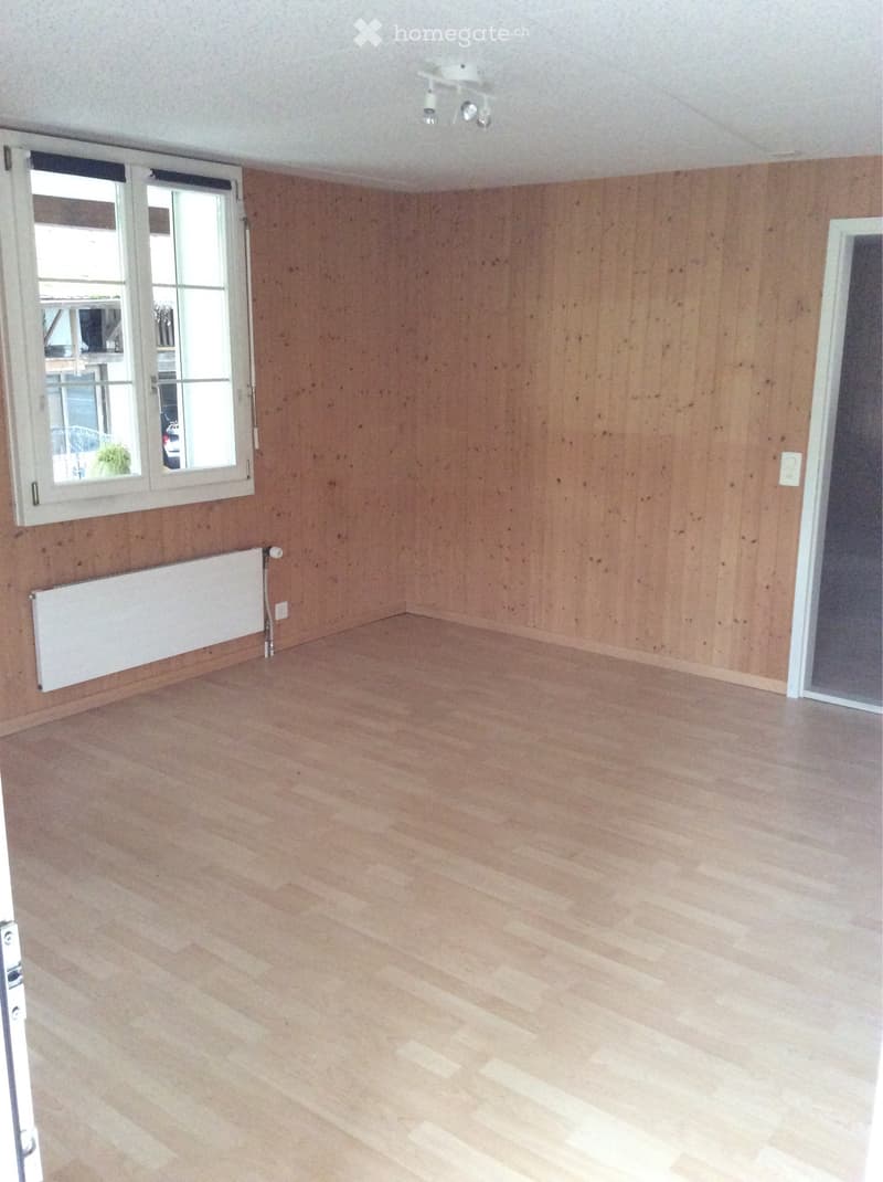 3 Zimmer Parterre-Wohnung (4)