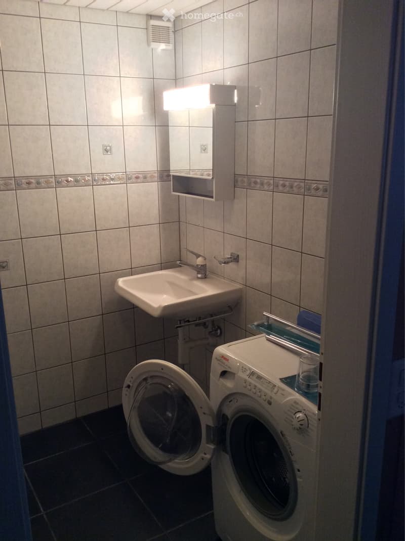 3 Zimmer Parterre-Wohnung (5)