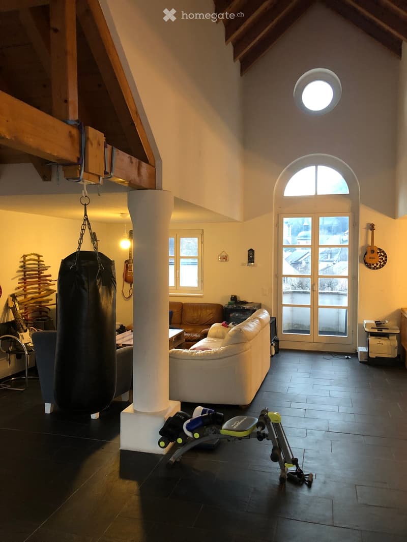 WG-Zimmer in Altdorf (ab sofort / 1. nov) (4)