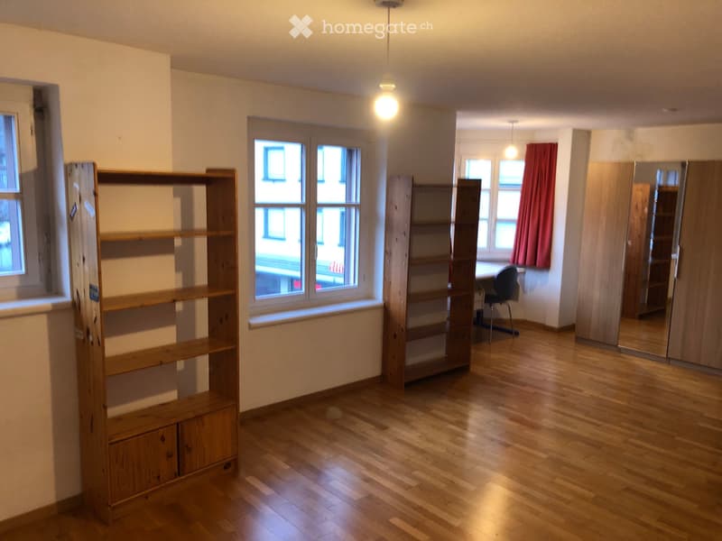 WG-Zimmer in Altdorf (ab sofort / 1. nov) (2)