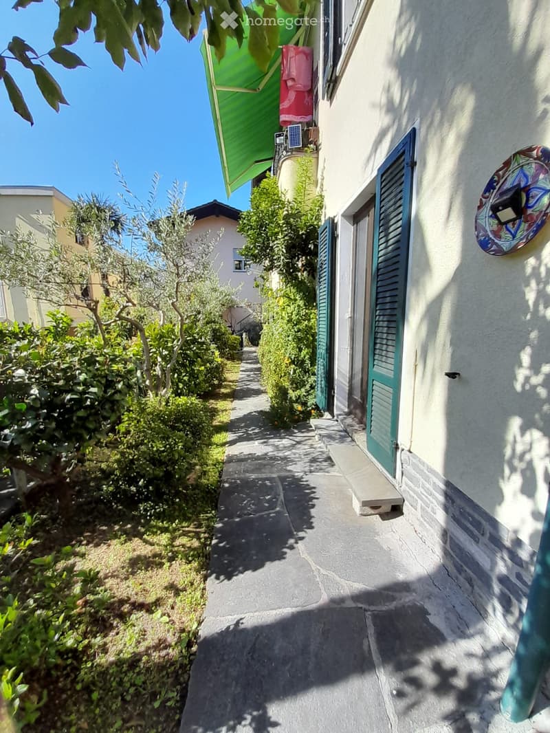 Appartamento 3 Locali Locarno (5)