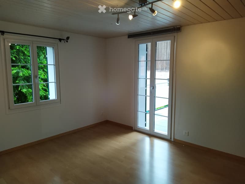 2 1/2 Zimmer-Wohnung (5)