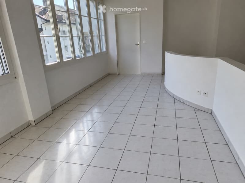 3.5 Zimmer Wohnung (1)