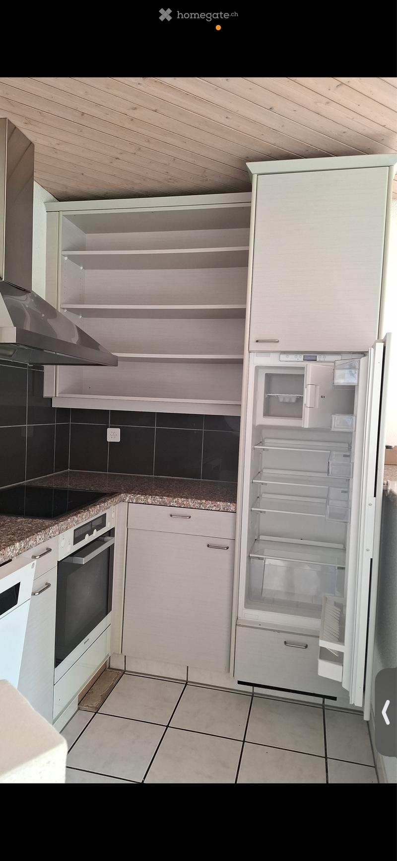 3.5 Zimmer Wohnung (4)