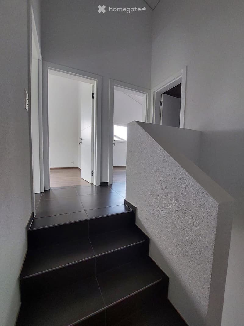 Reihenhaus Wohnung (3)