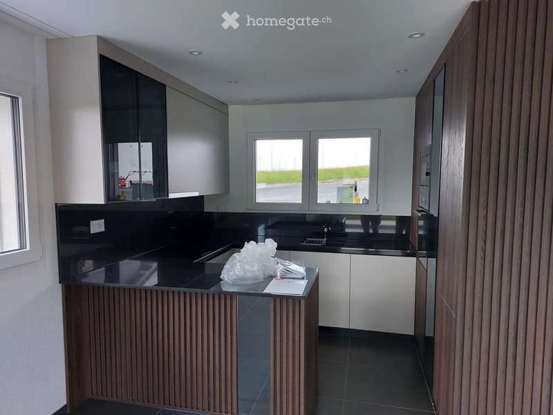Reihenhaus Wohnung (2)