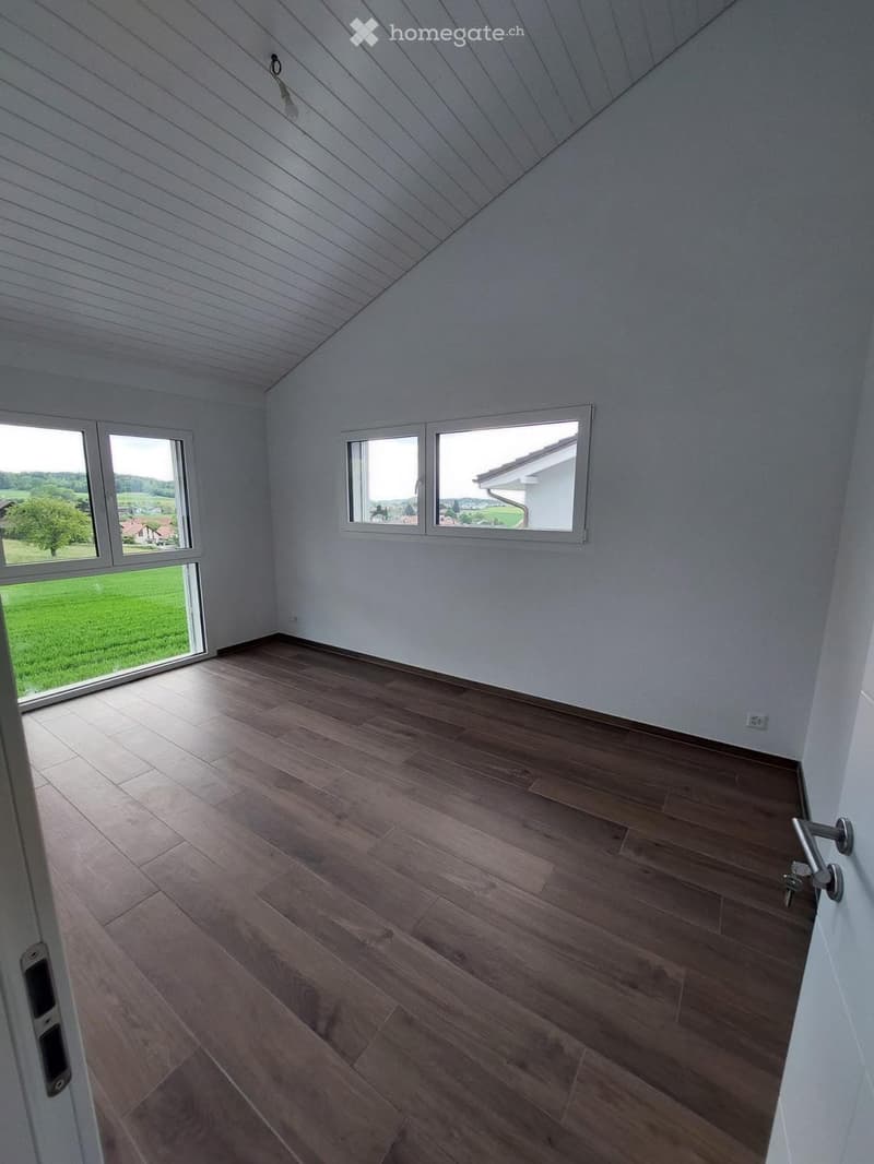 Reihenhaus Wohnung (5)