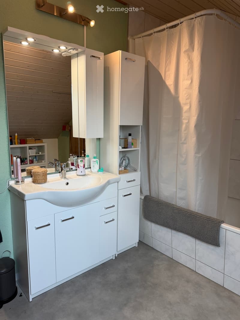Haus an ruhiger Lage in Münchenbuchsee (5)