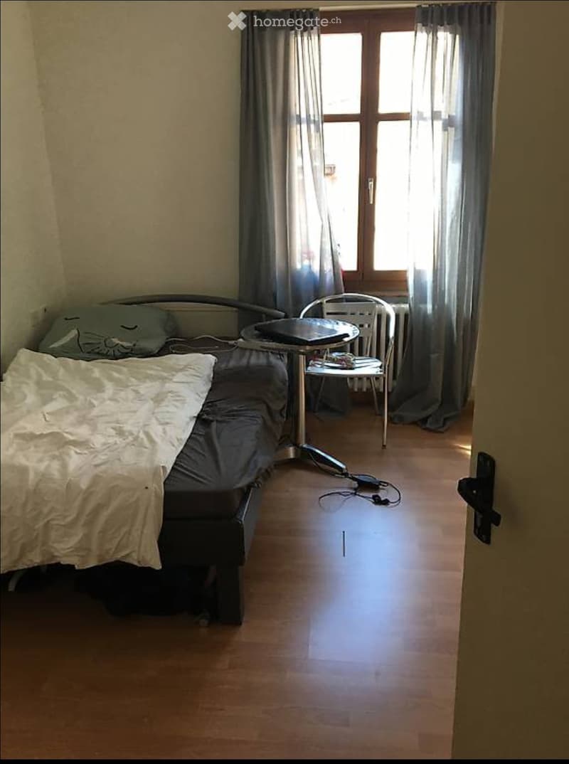 WG Zimmer in Vierer-WG zu vermieten (5)