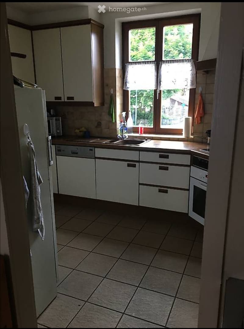 WG Zimmer in Vierer-WG zu vermieten (2)
